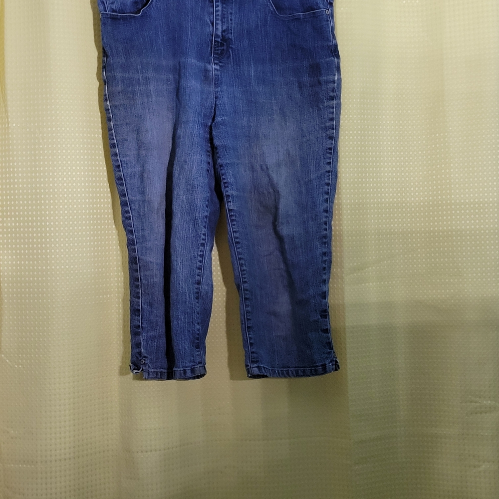 Christopher & Banks Relaxed Fit Denim Jeans